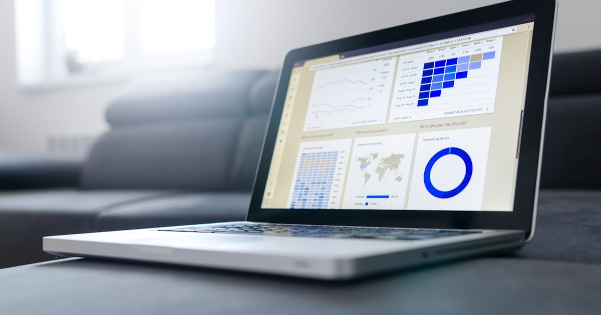 Data Analysis Services